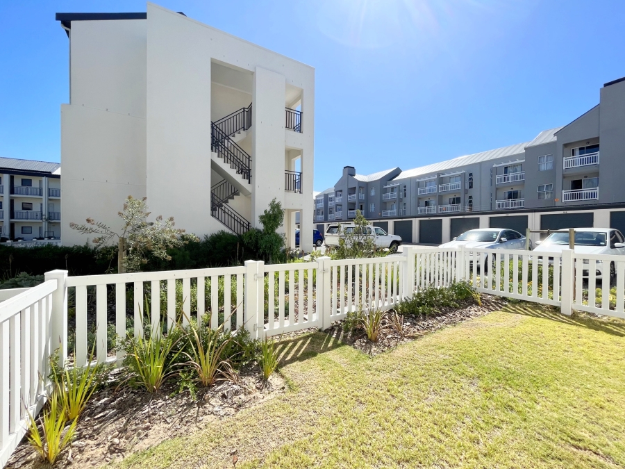 To Let 2 Bedroom Property for Rent in Haasendal Western Cape